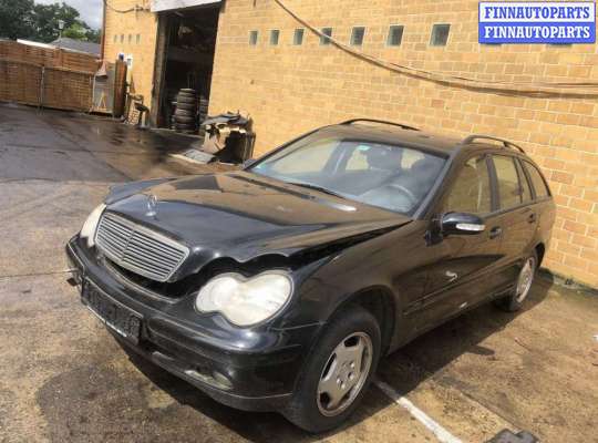 купить петля двери задней правой на Mercedes C - Class (W203) (2000 - 2008)