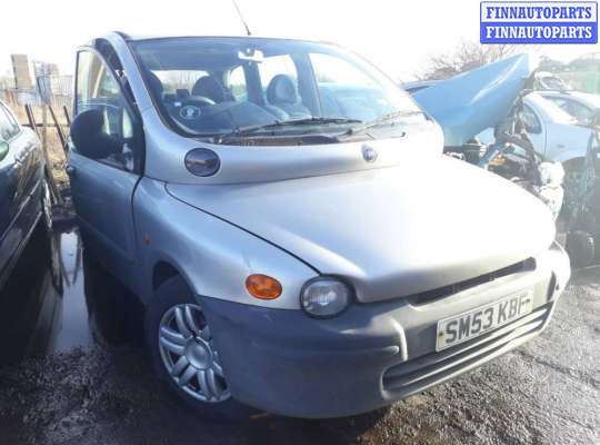 купить насос вакуумный на Fiat Multipla (186) (1998 - 2010)