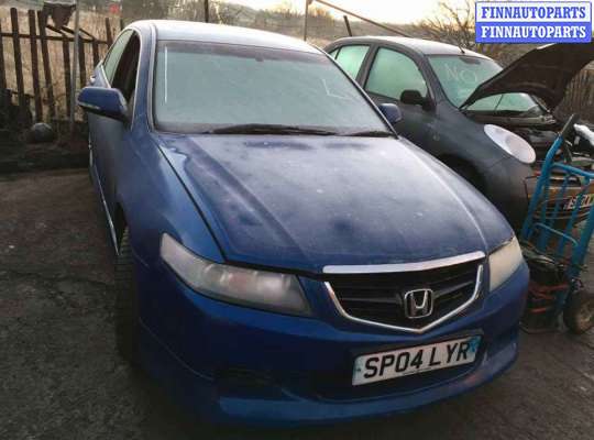 купить клапан егр на Honda Accord 7 (2002 - 2008)