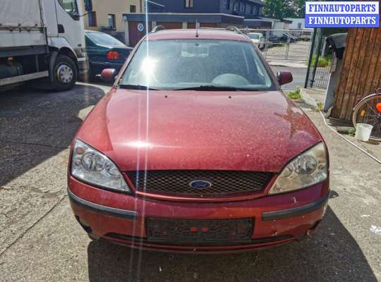 ручка двери внутренняя передняя левая FO938698 на Ford Mondeo 3 (2000 - 2007)