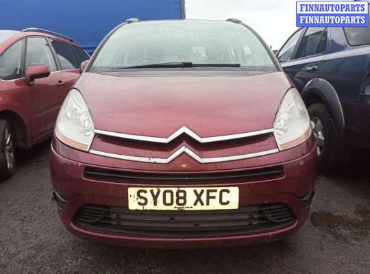 электроусилитель руля CT690087 на Citroen C4_Picasso 1 (2006 - 2013)