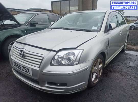 панель приборная (щиток приборов) TT634562 на Toyota Avensis 2 (T250) (2003 - 2010)