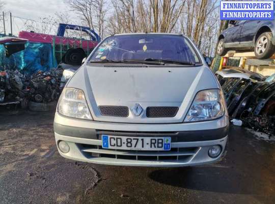 рамка капота RN753312 на Renault Scenic 1 (1996 - 2003)