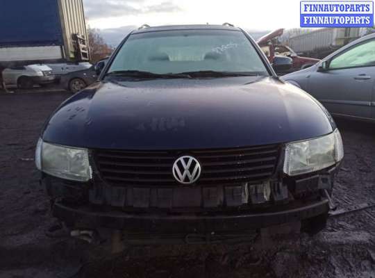 теплообменник VG1350797 на Volkswagen Passat 5 (1996 - 2000)