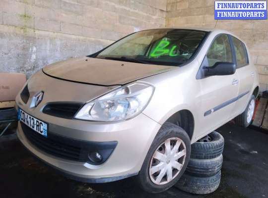 купить петля крышки (двери) багажника на Renault Clio 3 (2005 - 2012)