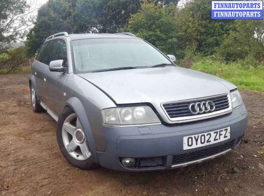 купить ручка двери наружная задняя левая на Audi A6 C5 Allroad (2000 - 2006)