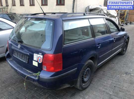 купить накладка декоративная (молдинг) двери задней левой на Volkswagen Passat 5 (1996 - 2000)