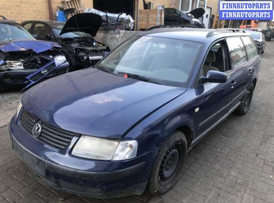 купить накладка декоративная (молдинг) двери задней левой на Volkswagen Passat 5 (1996 - 2000)