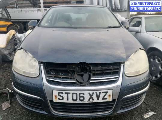 переключатель дворников (стеклоочистителя) VG1398810 на Volkswagen Jetta 5 (2005 - 2010)