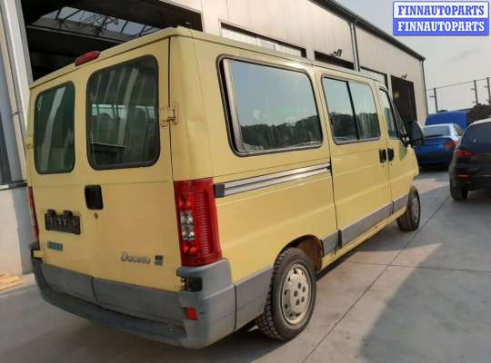 купить ключ баллонный на Fiat Ducato 2 (230) (1994 - 2006)