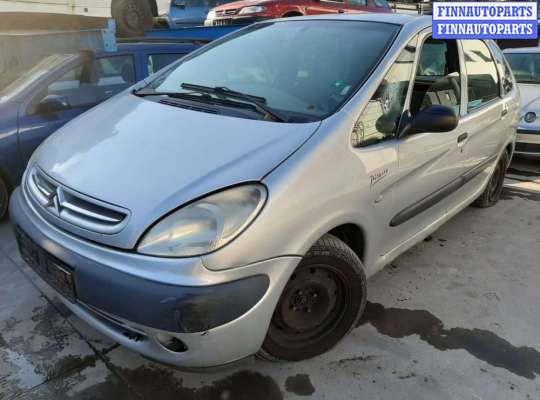 рамка капота CT781212 на Citroen Picasso (1999 - 2012)