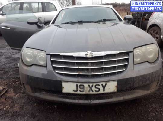 блок управления air bag CRX1651 на Chrysler Crossfire (2003 - 2007)