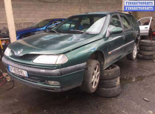 купить рейлинги на Renault Laguna 1 (1993 - 2000)