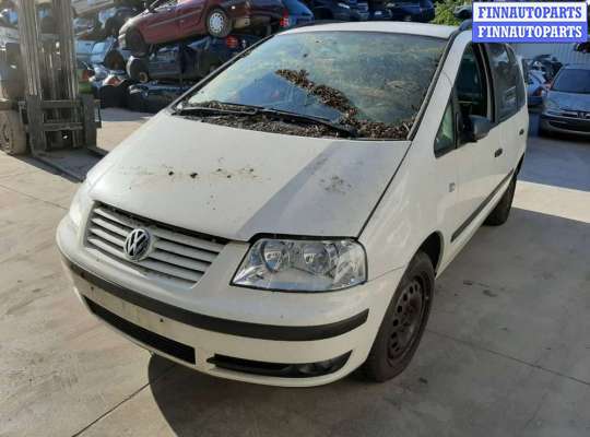 кнопка антипробуксовочной системы FO1403878 на Volkswagen Sharan 1 (1995 - 2010)