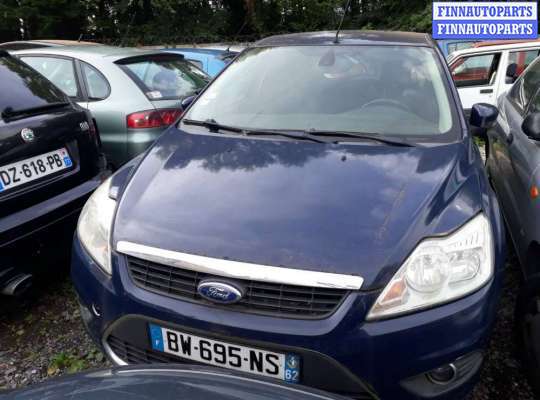 купить натяжитель ремня генератора (приводного поликлинового ремня на Ford Focus 2 (2004 - 2011)