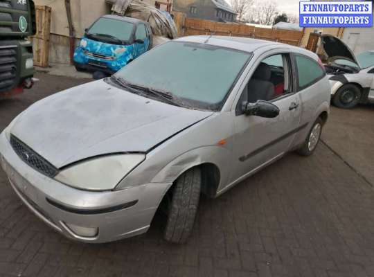 купить коллектор впускной на Ford Focus 1 (1998 - 2005)