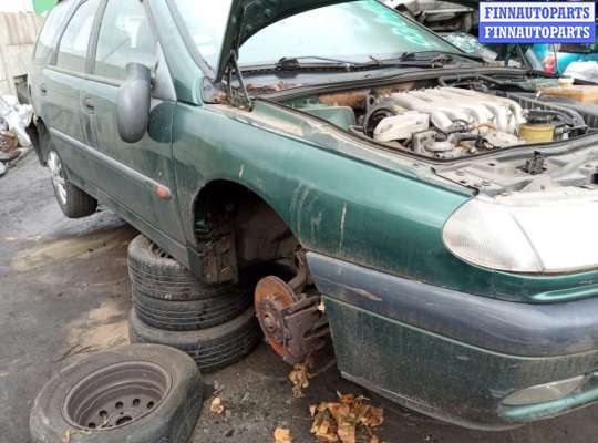 купить блок комфорта на Renault Laguna 1 (1993 - 2000)