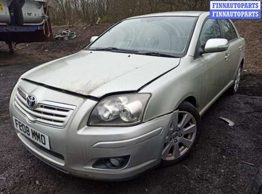 купить кнопка аварийной сигнализации на Toyota Avensis 2 (T250) (2003 - 2010)