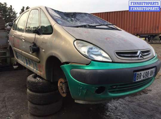 купить кнопка стеклоподъемника на Citroen Picasso (1999 - 2012)