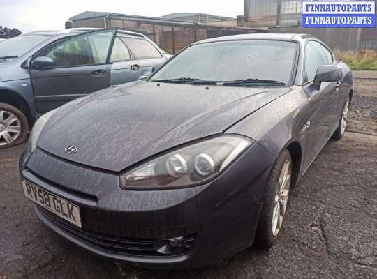 купить переключатель отопителя (печки) на Hyundai Coupe 2 (2002 - 2009)