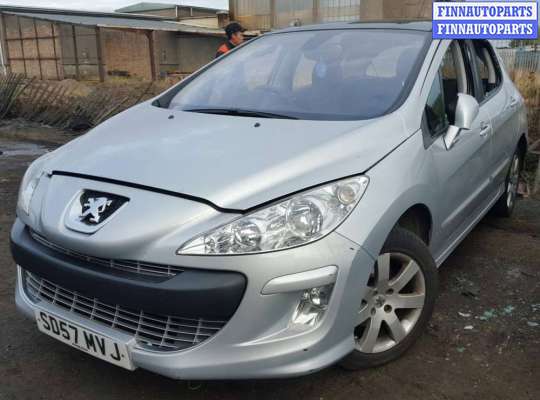 натяжитель ремня генератора PG762997 на Peugeot 308 (2007 - 2015)