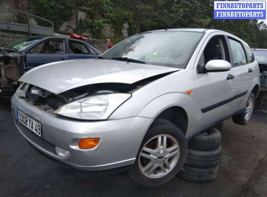 купить ключ баллонный на Ford Focus 1 (1998 - 2005)