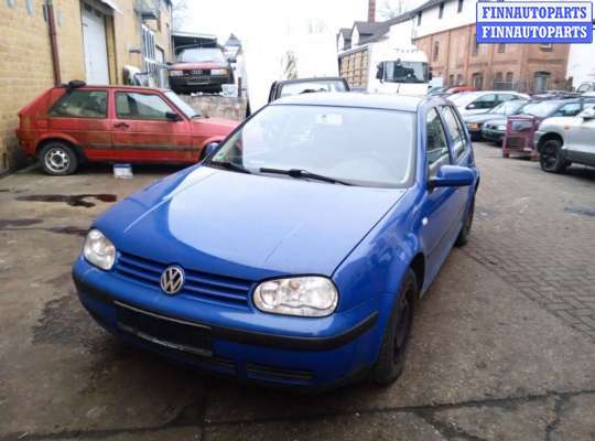 Молдинг на Volkswagen Golf IV (1J)