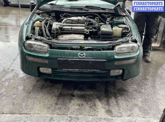 Компрессор кондиционера на Mazda 323 (BA) 323C/ 323F/ 323S/ 323P 