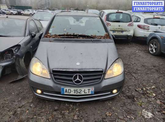 купить стеклоподъемник электрический двери передней левой на Mercedes A - Class (W169) (2004 - 2012)