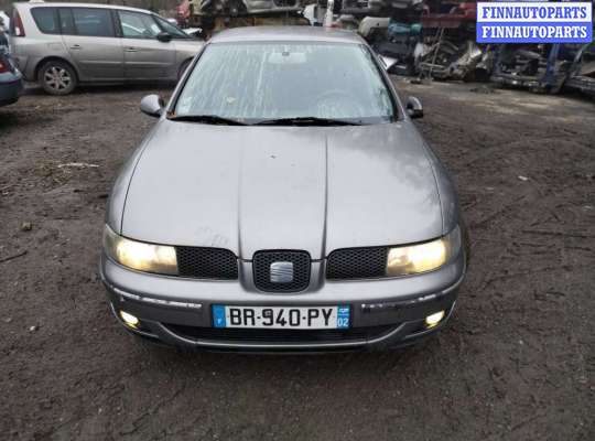 резистор отопителя (сопротивление печки) STK8317 на Seat León 1 (1M) (1999 - 2005)