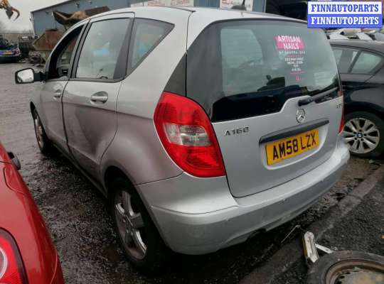 купить блок кнопок на Mercedes A - Class (W169) (2004 - 2012)