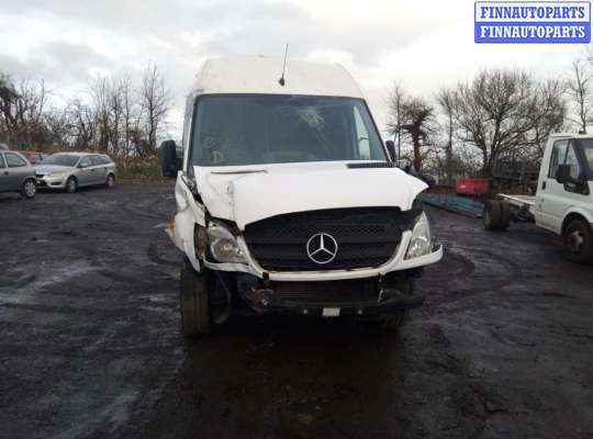 купить ручка двери сдвижной наружная левая на Mercedes Sprinter 2 (W906) (2006 - 2016)