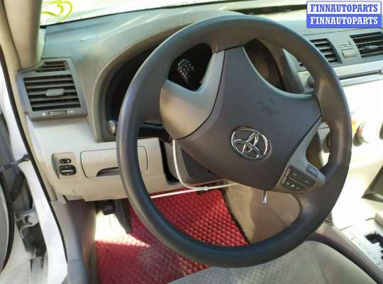купить кожух рулевой колонки на Toyota Camry (XV40) (2006 - 2011)