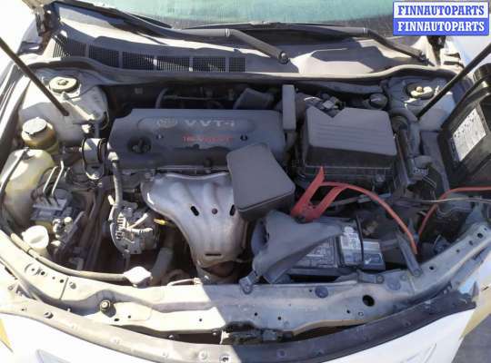 купить кожух рулевой колонки на Toyota Camry (XV40) (2006 - 2011)