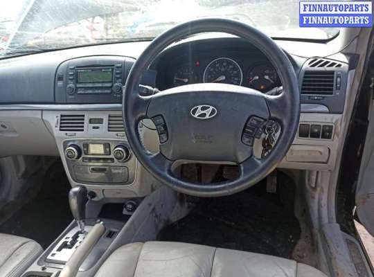 купить петля двери задней левой на Hyundai Sonata 5 (2004 - 2010)