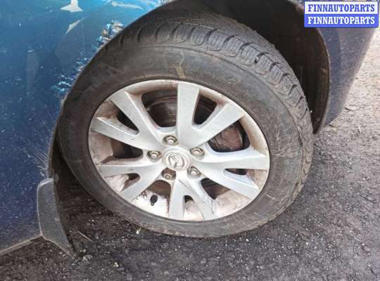 купить кронштейн (крепление) фары правый на Mazda 3 BK (2003 - 2009)