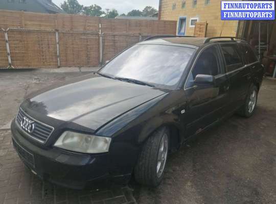 купить стекло двери задней правой на Audi A6 C5 (1997 - 2005)