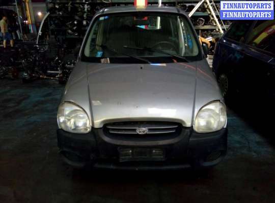 петля двери передней правой HN383659 на Hyundai Atos (1997 - 2008)