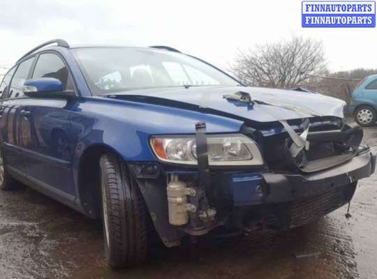 купить замок капота на Volvo V50 1 (2004 - 2010)