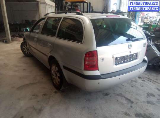 купить крышка масляного фильтра на Skoda Octavia 1U (1996 - 2010)