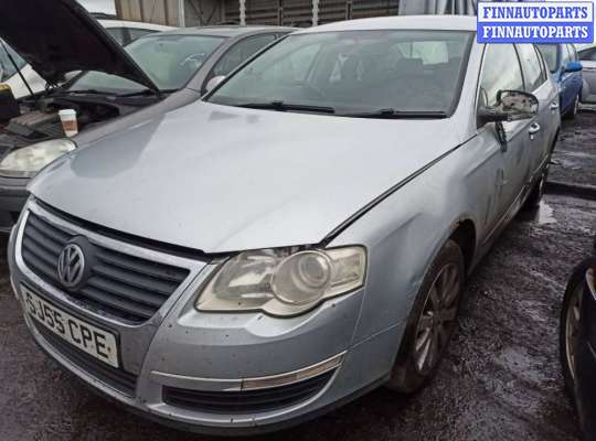 теплообменник VG1352407 на Volkswagen Passat 6 (2005 - 2010)