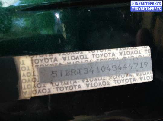 купить крышка топливного бака на Toyota Tundra 1 (1999 - 2006)
