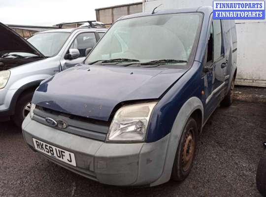 Радиатор EGR на Ford Transit / Tourneo Connect I