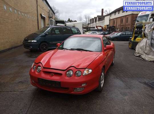 Фонарь салона (плафон) на Hyundai Coupe I (RD) 