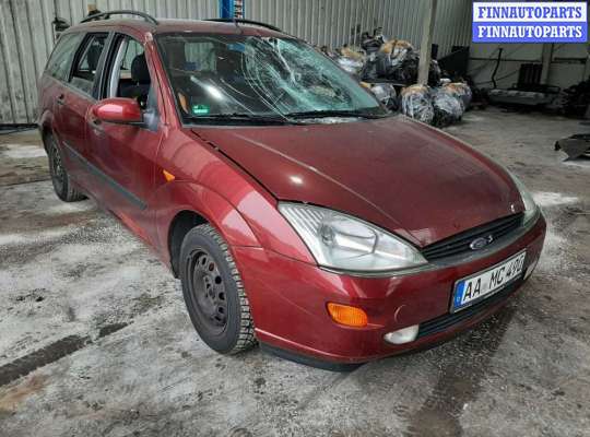 стеклоподъемник электрический двери передней правой FO1402072 на Ford Focus 1 (1998 - 2005)