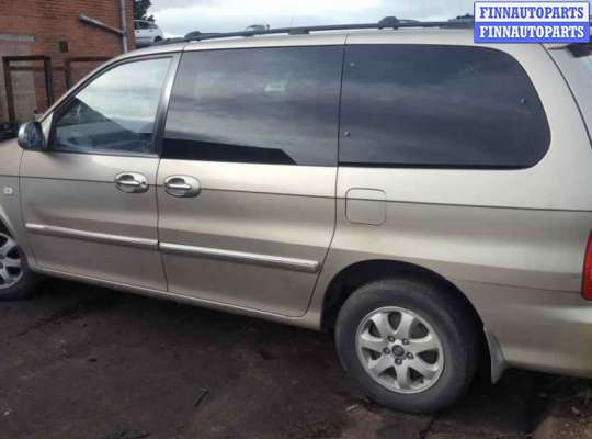 купить натяжитель ремня генератора на Kia Carnival_(Sedona) 1 (1998 - 2006)