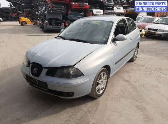 лючок бензобака STZ9890 на Seat Ibiza 3 (2002 - 2008)