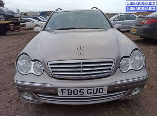 датчик коленвала MB1090623 на Mercedes C - Class (W203) (2000 - 2008)