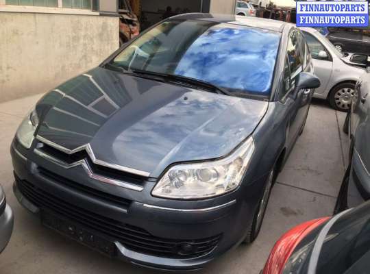 стеклоподъемник электрический двери задней правой CT775437 на Citroen C4 1 (2004 - 2011)