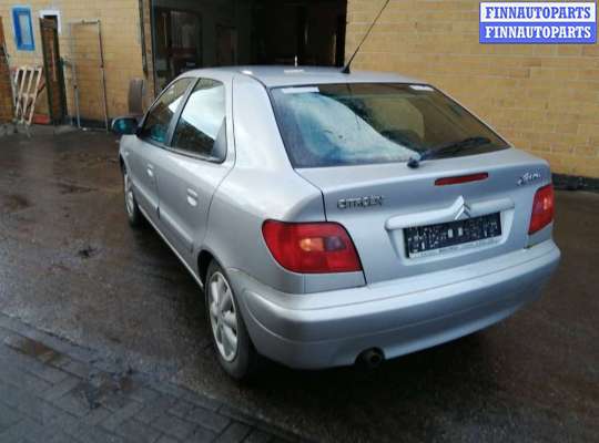 купить моторчик стеклоочистителя задний на Citroen Xsara (1997 - 2006)